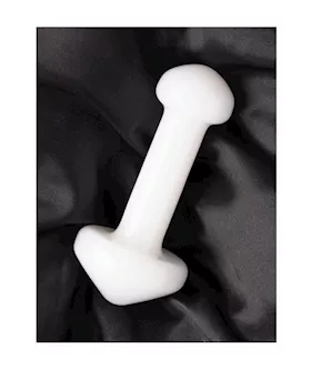 Lucent Cloud Gaze Showstopper Butt Plug