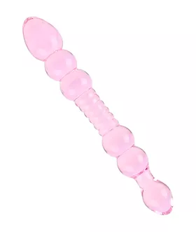 Lucent Oscillare Glass Massager