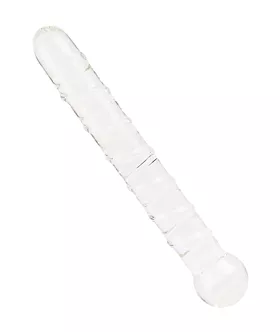 Lucent Glass Wand