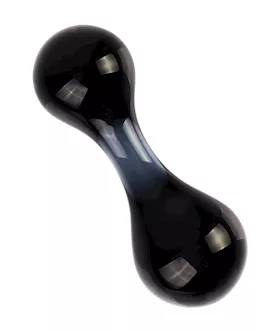 Lucent Glass Kegel Balls