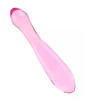 Lucent Glass Massager