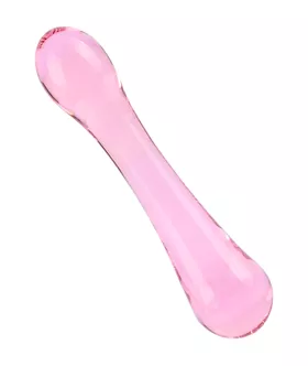 Lucent Conjure Glass Massager