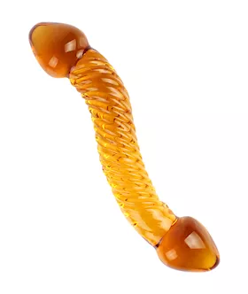 Lucent Appara Glass Dildo