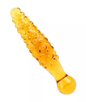 Lucent Caci Glass Massager