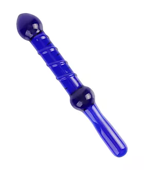 Lucent Marea Glass Massager