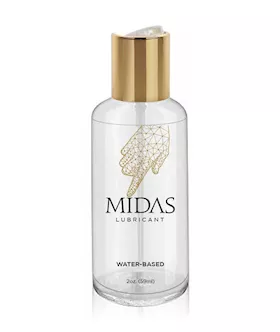 Midas Lube 2oz 510k