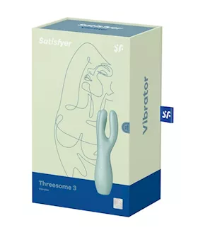 Satisfyer Threesome 3