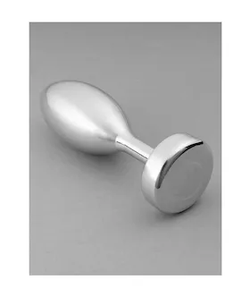 Doxy Smooth Butt Plug