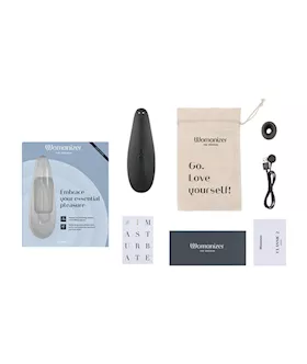 Womanizer Classic 2 