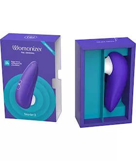 Womanizer Starlet 3 