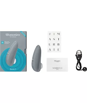Womanizer Starlet 3 