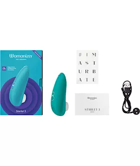 Womanizer Starlet 3 