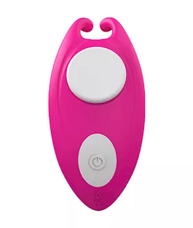 Remote Controlled Panty Vibe