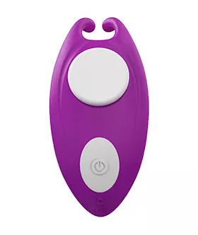 Remote Controlled Panty Vibe