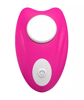 Remote Controlled Panty Vibe