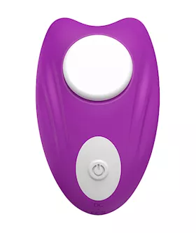 Remote Controlled Panty Vibe