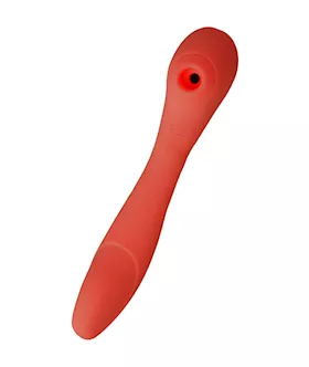 Naya Silicone Suction Vibrator