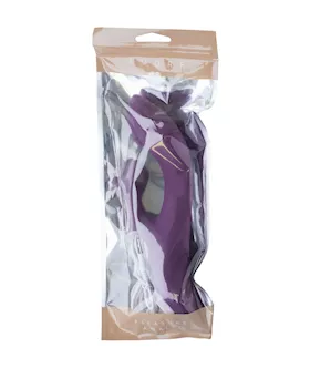 Amore Damson Moving Rabbit Vibrator