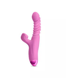 Luxe Nova Rabbit Vibrator 