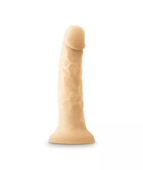 Colours Pleasures Vibrating Dildo