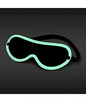 Glo Bondage Blindfold