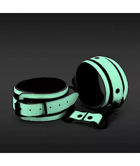 Glo Bondage Ankle Cuff