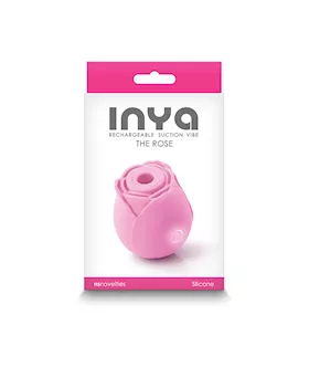 Inya The Rose 