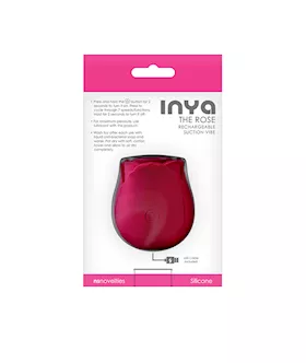 Inya The Rose 