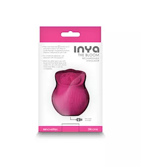 Inya The Bloom