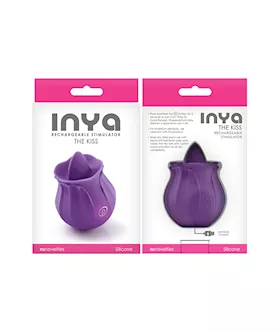 Inya The Kiss 