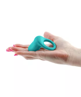 Inya Regal Vibrating Cock Ring