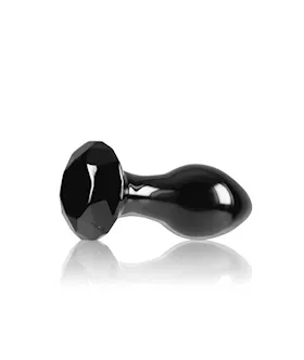 Crystal Gem Butt Plug 