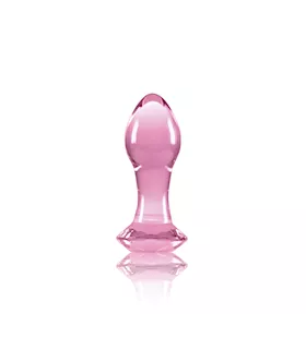 Crystal Gem Butt Plug 