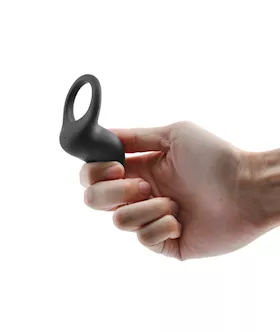 Inya Regal Vibrating Cock Ring