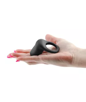 Inya Regal Vibrating Cock Ring