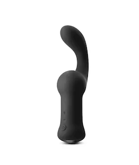 Renegade Curve Prostate Massager 