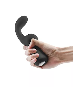 Renegade Curve Prostate Massager 