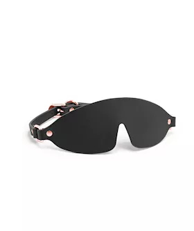 Bondage Couture Blind Fold