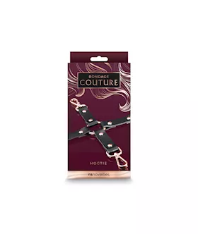 Bondage Couture Hog Tie