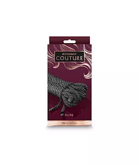 Bondage Couture Rope 