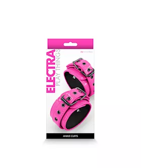 Electra Ankle Cuffs 