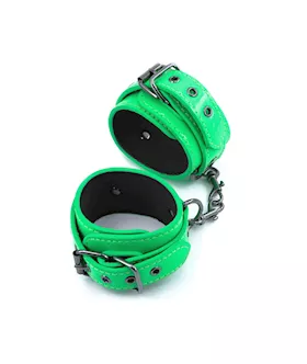 Electra Ankle Cuffs 