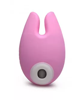 Amore Sucker Bunny Vibrator