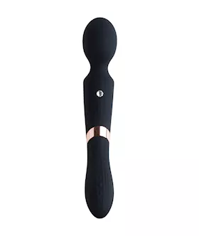 Share Satisfaction Gemi Wand Vibrator