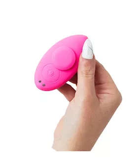 Share Satisfaction Kala Remote Controlled Panty Vibe