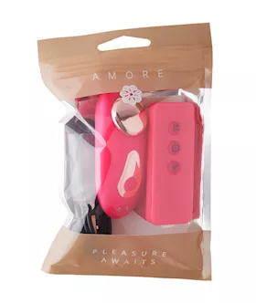 Amore Excite App Control Panty Vibrator