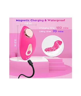 Amore Excite App Control Panty Vibrator