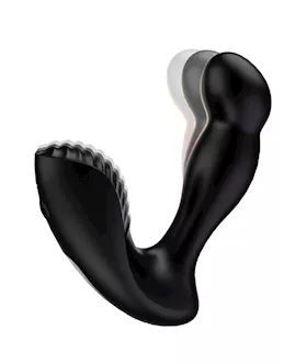 Share Satisfaction Boi Anal Vibrator