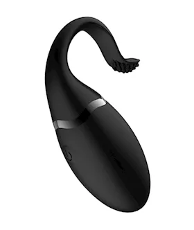 Amore Remote Control Vibrating Egg