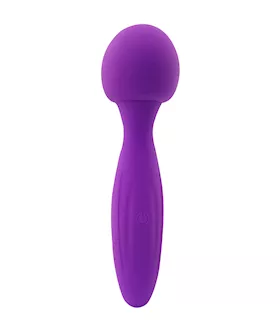 Amore Prime Mini Wand Vibrator